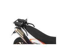 KTM 990 Supermoto R Alurack Top Box Carrier BY HEPCO & BECKER (2011)