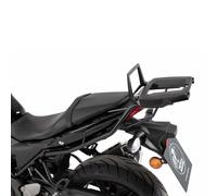 Hepco & Becker Aluminium Rack SUZUKI SV 650 16- BLACK