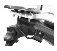 Suzuki V-Strom 1000 ABS / XT Support Strut for Alurack/Easyrack BY H&B 2014-2019