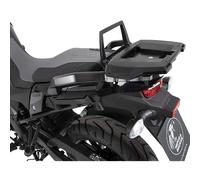 Hepco Becker Alurack Suzuki V-strom 1050/xt 20 6553544 01 01 Luggage Rack Silver