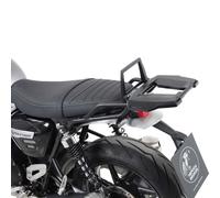 Triumph Speed Twin Alurack Top Box Carrier - Black HEPCO & BECKER (From 2019)