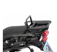 Triumph Tiger 800 XR/XRX/XRT Alurack Top Box Carrier - Black H&B (From 2015)