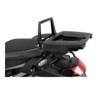 Hepco Becker Alurack Triumph Tiger 850 Sport 21 6557613 01 01 Luggage Rack Black