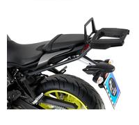 Hepco & Becker Aluminium Rack YAMAHA MT-07 2018-