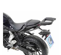 Hepco Becker Alurack Yamaha Mt-07 2014-2017 Luggage Rack Silver