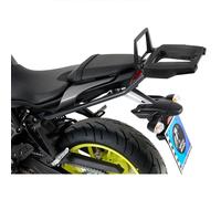 Yamaha MT-07 Alurack Top Box Carrier BY HEPCO & BECKER (From 2021)