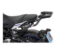 Hepco Becker Alurack Yamaha Mt-09 17 6614557 01 05 Luggage Rack Black