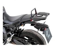 Yamaha Mt-09 Alurack Topcasecarrier Black By Hepco & Becker 2021-
