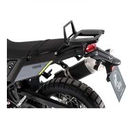 Hepco & Becker Aluminium Rack TÉNÉRÉ 700 (2019-) BLACK