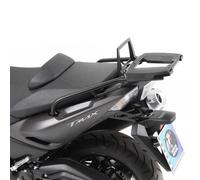 Yamaha TMAX 530 ABS Alurack Top Box Carrier - Black BY HEPCO & BECKER (2012-17)