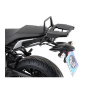 Hepco Becker Alurack Yamaha Tracer 700 16 6524554 01 01 Luggage Rack Black