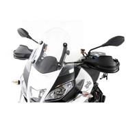 Aprilia Caponord 1200/1200 Rally Handle Guard Set lack L/R Side BY H&B 2013-16