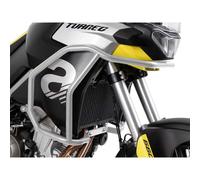 Hepco Becker Aprilia Tuareg 660 22-24 5027599 00 09 Tank Protector Black
