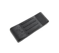H+B BACK CUSHION FOR XPLORER 45/60 TOP-CASE