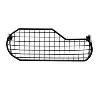 BMW F800GS Headlight Grill - Black BY HEPCO AND BECKER (2008-2016)