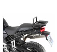 BMW F800 GS Alurack Topcasecarrier Plastic Rear Rack Black BY HEPCO&BECKER 2024-