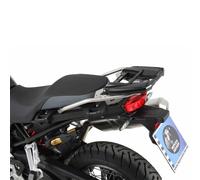 Easyrack top case carrier for combination with original stainless steel bridg...