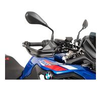 BMW F 800 GS Handle Guard Set Black Left+Right Side BY HEPCO & BECKER 2024-