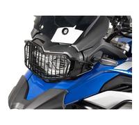 Lamp protection grille black for BMW F 800 GS (2024-)