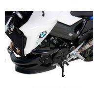 BMW F800R Engine Guard - Black BY HEPCO & BECKER (2009-2014)