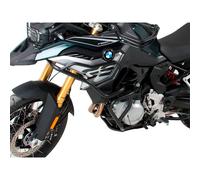 Hepco Becker Bmw F 850 Gs 18 5026513 00 01 Tubular Engine Guard Silver