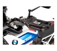 BMW F 900 GS Handle Guard Set Black Left+Right Side By Hepco & Becker 2024-