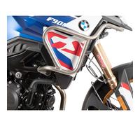 Tank guard stainless steel for BMW F 900 GS (2024-)