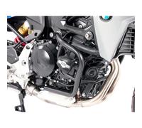 Hepco Becker Bmw F 900 Xr 20 5016525 00 01 Tubular Engine Guard Silver