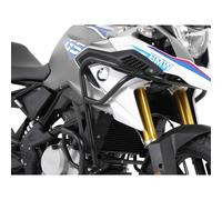 Hepco & Becker TANK CRASHBAR BMW G310GS 17- BLACK