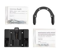 BMW G 310 GS Tankring Basic In astener for Tankbag by Hepco & Becker 2017-