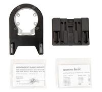 Tank ring basic incl. tank bag closure unit for BMW R 12 G/S (2025-)