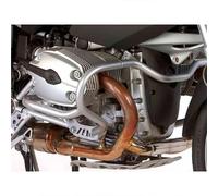 Hepco & Becker Engine protection bar black for R 1200 GS (2004-2012)