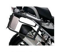 Heat Shield, Stainless Steel for BMW R 1200 GS Adventure (2014-2018) at