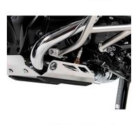 Engine Guard Plate Silver for BMW R 1200 GS Adventure (2014-2018)