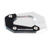 Hepco Becker Bmw R 1200 R 11-14 4211661 00 91 Side Stand Extension