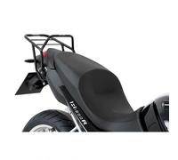 Hepco & Becker Luggage Carrier R1200R 2011- BLACK