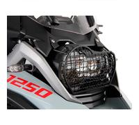 Hepco Becker Bmw R 1250 Gs Adventure 19 7006519 00 01 Headlight Protector
