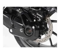 Hepco Becker Bmw R 1250 R 19-25 42246518 00 01 Driveshaft Protector
