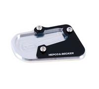 Hepco Becker Bmw R 1250 R 19 42116518 00 91 Side Stand Extension