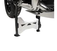 BMW R 1300 GS Protection Plate for Original Center Stand BY HEPCO & BECKER 2023-