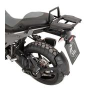BMW R 1300 GS Alurack Top Case Carrier Black BY HEPCO & BECKER 2023-
