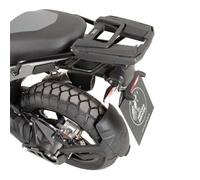 Hepco & Becker Easyrack model-specific