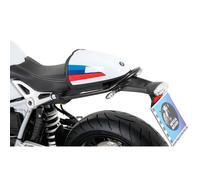 Pillion Grab Bar Black for BMW R nineT Racer (2017-2023)