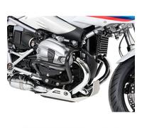 BMW R9T Pure Engine Guard - Black BY HEPCO AND BECKER (From 2017) R Nine T