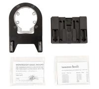 BMW R nineT Racer Tankring Basic In astener for Tankbag by H&B 2017-2023