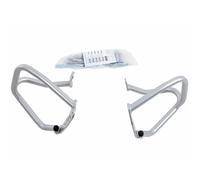 BMW R9T Urban G/S Engine Guard - Silver BY HEPCO AND BECKER (From 2017) R Nine T