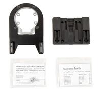 Tank ring basic incl. tank bag closure unit for BMW R 12 nineT (2024-)