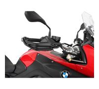 BMW S1000XR (2015-19) Handguard Set - Black BY HEPCO AND BECKER