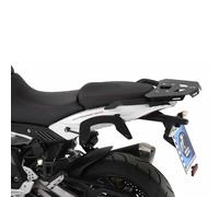 Hepco Becker C-bow Aprilia Caponord 1200 2013-2016 Saddlebags Fitting Black