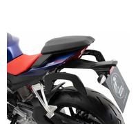 Hepco & Becker C-bow saddle bag holder TUONO/RS660 BLK black